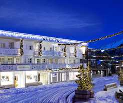 White 1921 Courchevel