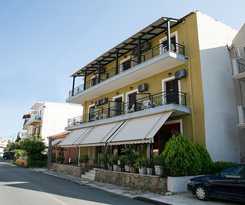 Hotel Petania and Apartments