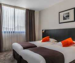 Hotel Best Western Le Galice Aix Centre-Ville