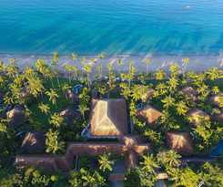 Hotel NgapaliI Bay Villas and Spa