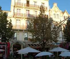 Bristol Reims