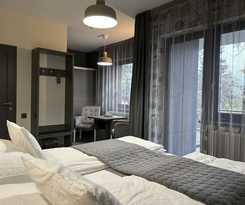 Hotel Ikonik Spa Panzi&oacute;