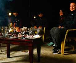 Hotel HOTEL GREEN VALLEY