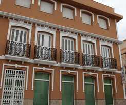 Hotel Hostal Avenida