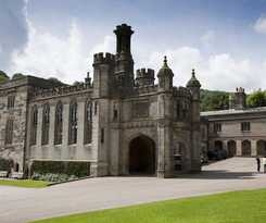 Hotel YHA Ilam Hall - Hostel