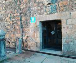 Hotel Hospedería del Santuario de la Peña de Francia