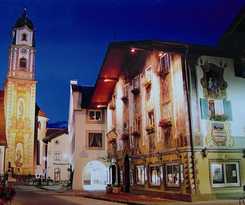  Alpenrose Traditionsgasthof Mittenwald
