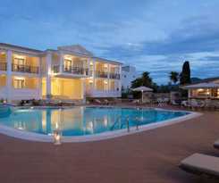Royal Nidri and Apartments
