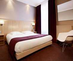 Europe and Spa