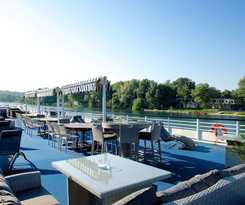 Bateau Hôtel Le Chardonnay