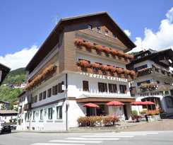 Centrale