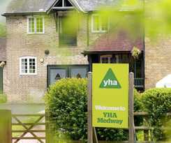 Hotel YHA Medway - Hostel