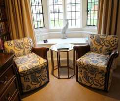 Hotel The Lamb Inn
