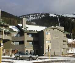Hotel Edelweiss Condominiums