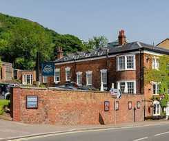 The Mount Pleasant