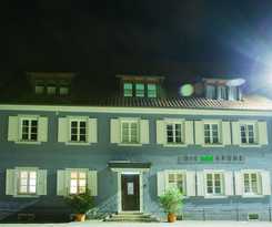 DIE KRONE - Hotel Garni