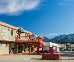 Hotel Powder Mountain Lodge