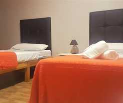 Hostal Ciudad Jardin