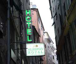 Albergo Royal