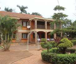 Hotel Cool Breeze Jinja