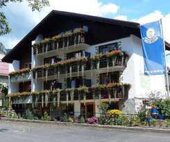  Hotel Restaurant Amadeus