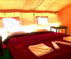 TIH Camp Delight Camp Ullay