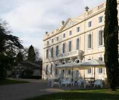 Château de Gramazie Chambres d\'Hôtes