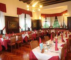 Hotel Lago Park Molveno
