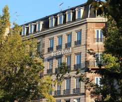 Bristol Strasbourg Gare