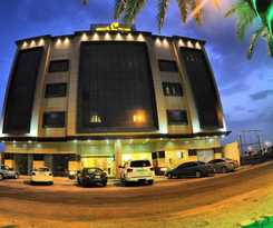  Jablah 1 ApartHotel