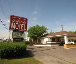 Hotel Satelite Motel