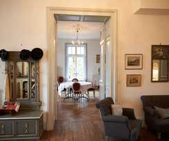  Chateau de la Moriniere