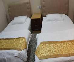  Almasah Altaj Aparthotel