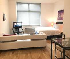 Hotel Downtown Luxury Suites