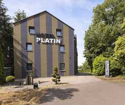 Hotel Platin Regensburg