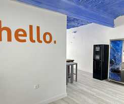 AGI Gloria Rooms