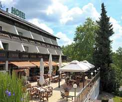 Hotel Bergschlößchen