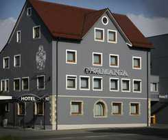 Hotel Germania