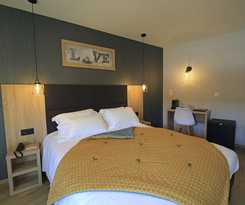 Hotel Hôtel L\'Escale