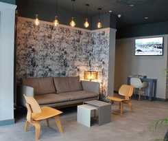 Appartements Paris Boulogne