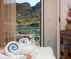 Hotel Athena Apartments and Studios