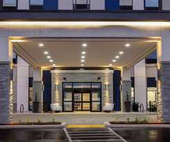 Hampton Inn and Suites by Hilton Burlington Toronto
