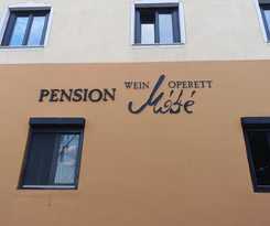 Hotel Pension MATE