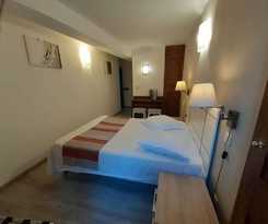 Hotel Auberge de la Cascade