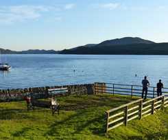 Hotel The Creggans Inn