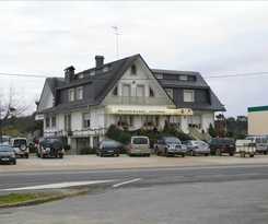 Hotel Vilaboa Servicio de habitaciones