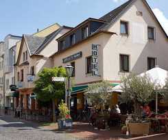 Hotel Garni Kluth