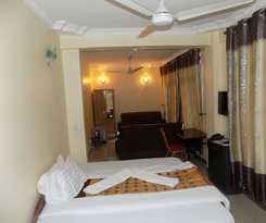 Hotel Machare British