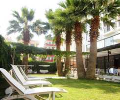 Tecimen Hotel