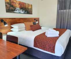 Black Sheep Motel Goulburn